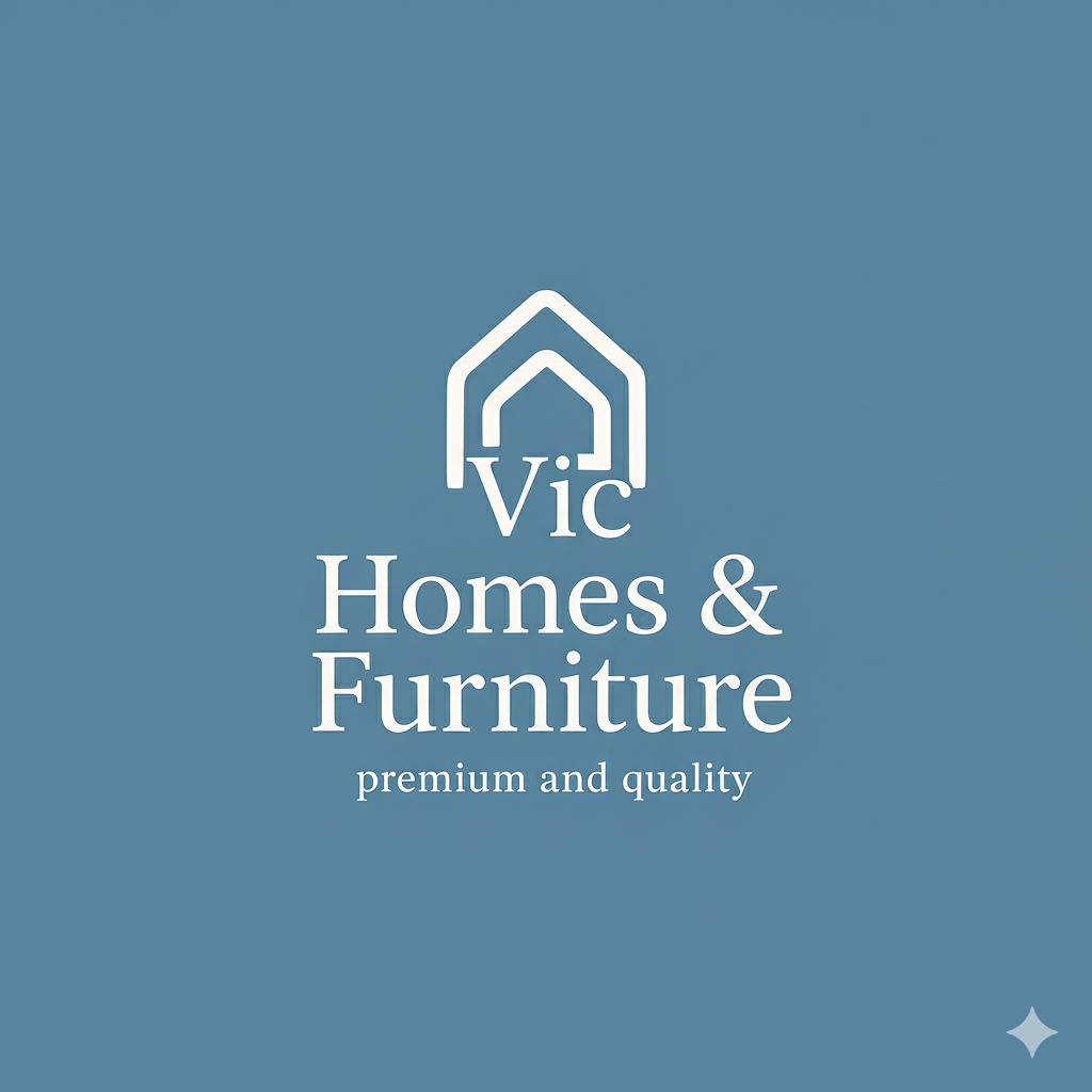Vik Homes logo